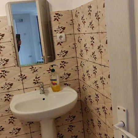 A&cc Studio Homestay Constanta