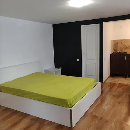 Homestay A&cc Studio Constanta
