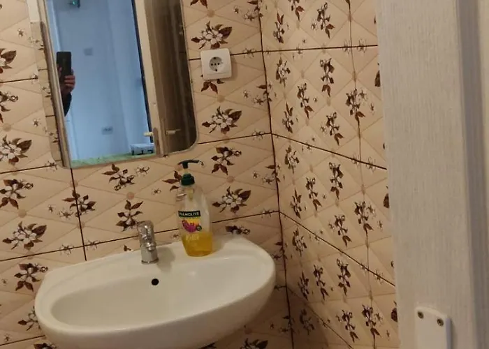 A&cc ホームステイ コンスタンツァ